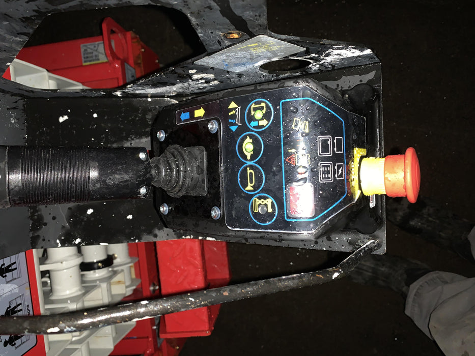 2020 MEC 1330SE Standard, 900W Inverter w/None