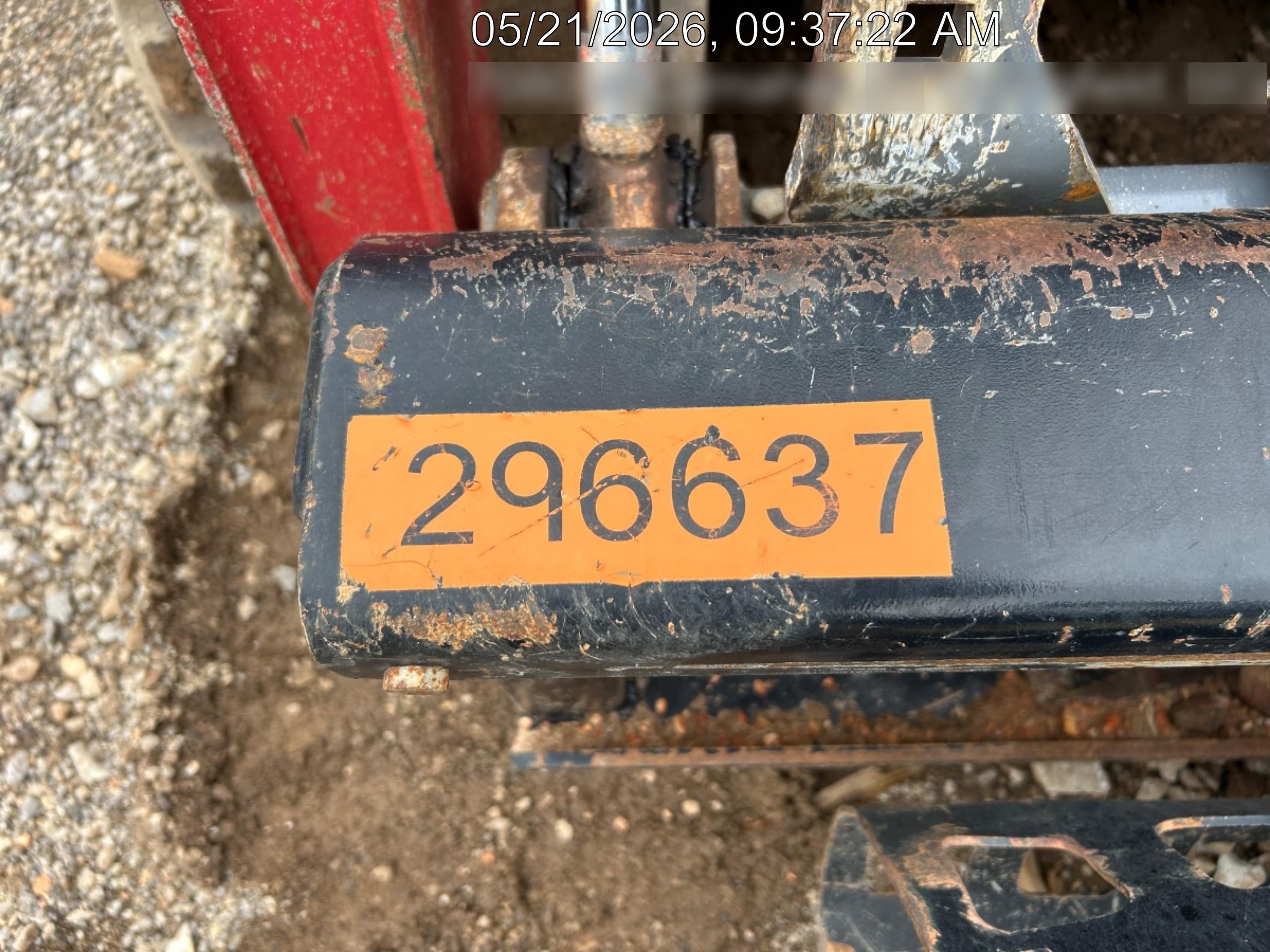 2023 AUGER TORQUE MT-36