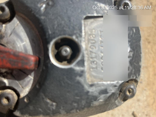 2021 MICHIGAN PNEUMATIC 751SS