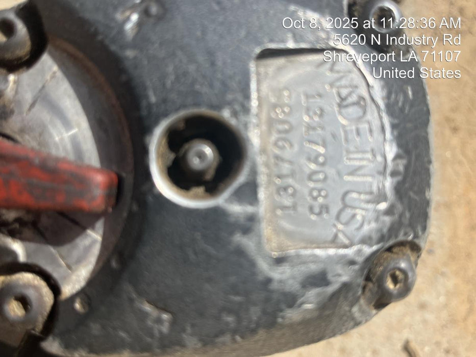 2021 MICHIGAN PNEUMATIC 751SS