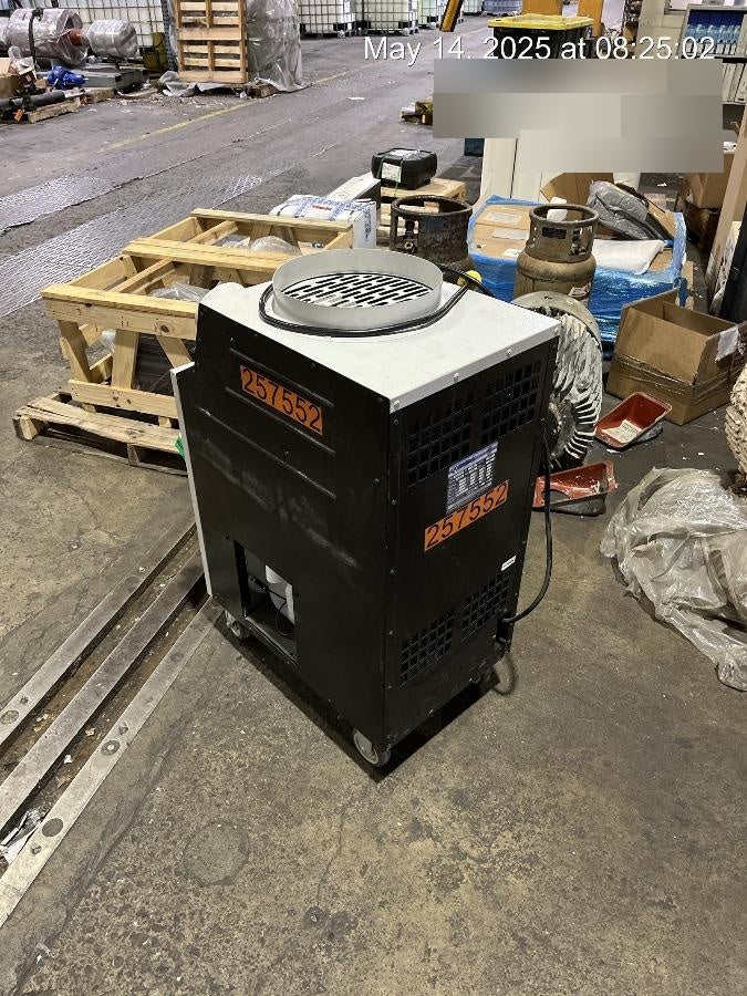 2022 KWIKOOL KPAC1811-2