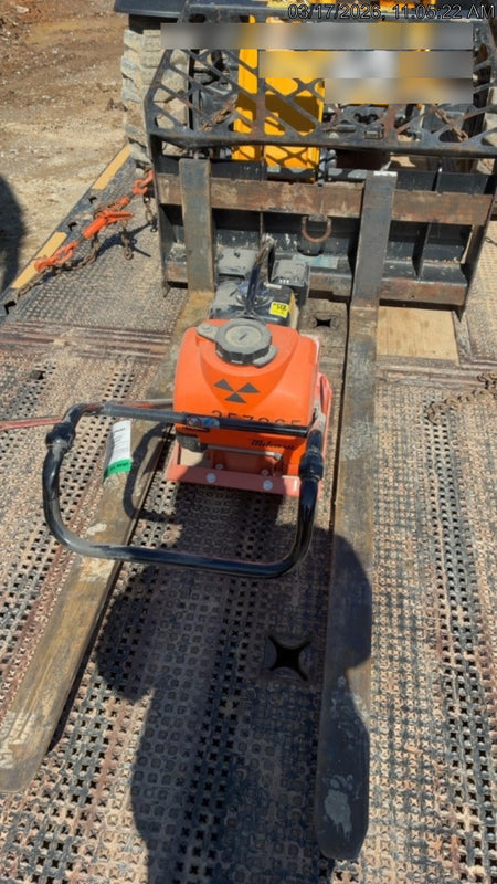 2023 MULTIQUIP MVC82VHW
