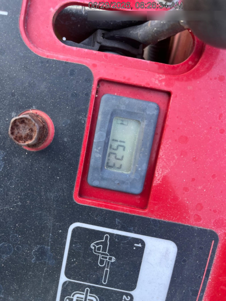 2023 TORO TRX-250