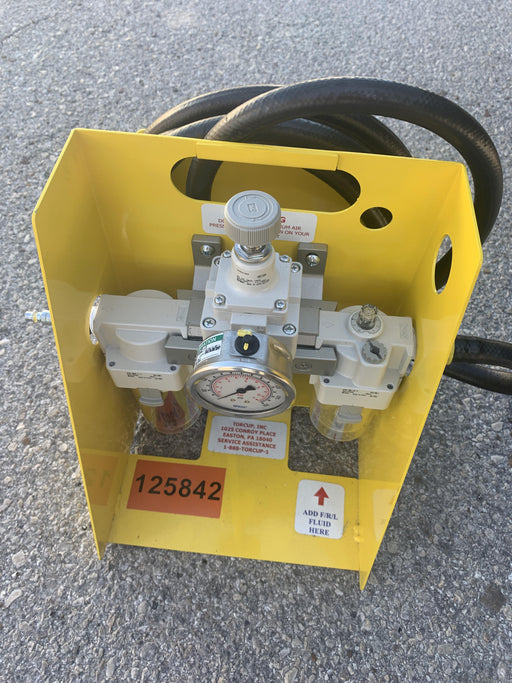 2021 TORCUP RPDD-FRL