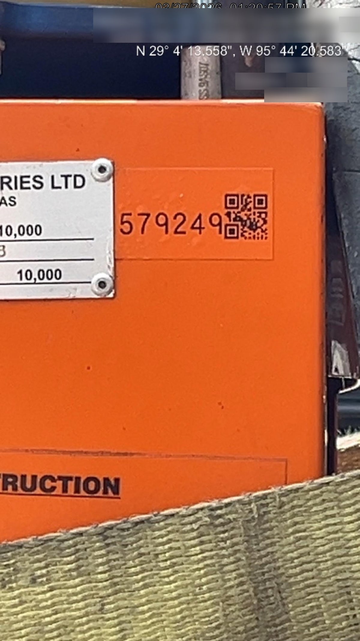 2025 PINNACLE PDQC-10000