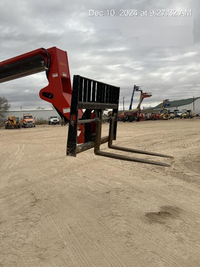 2020 MANITOU MTA6034