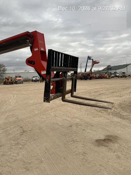 2020 MANITOU MTA6034