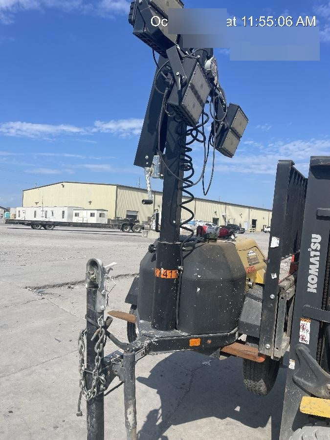 2021 ALLMAND NLV3GR