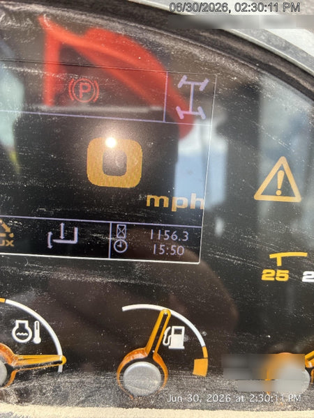 2023 JCB 505-20TC