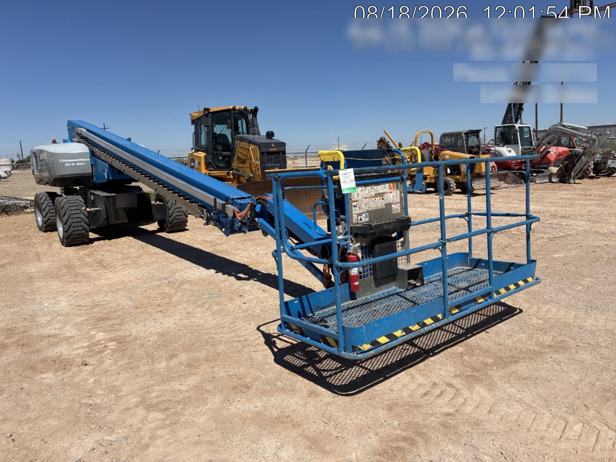 2024 GENIE S-85 XC