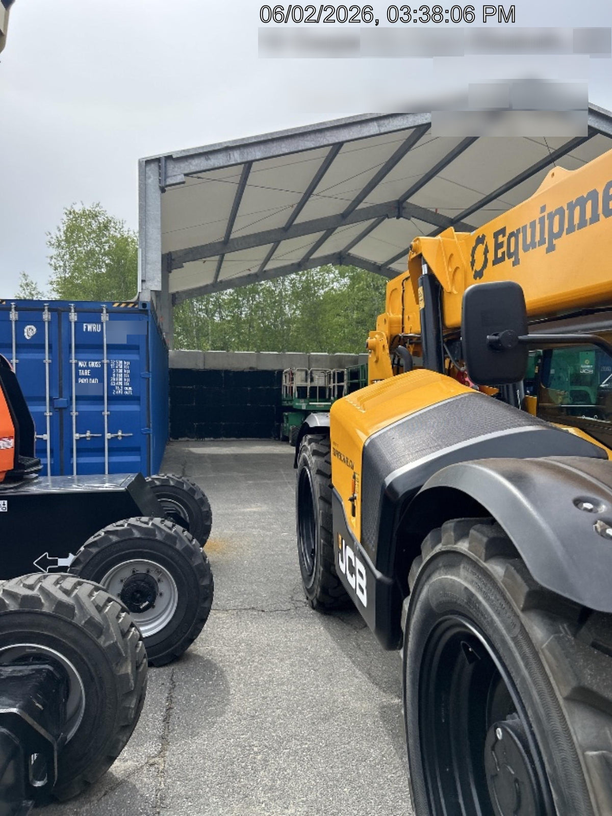 2025 JCB 510-56