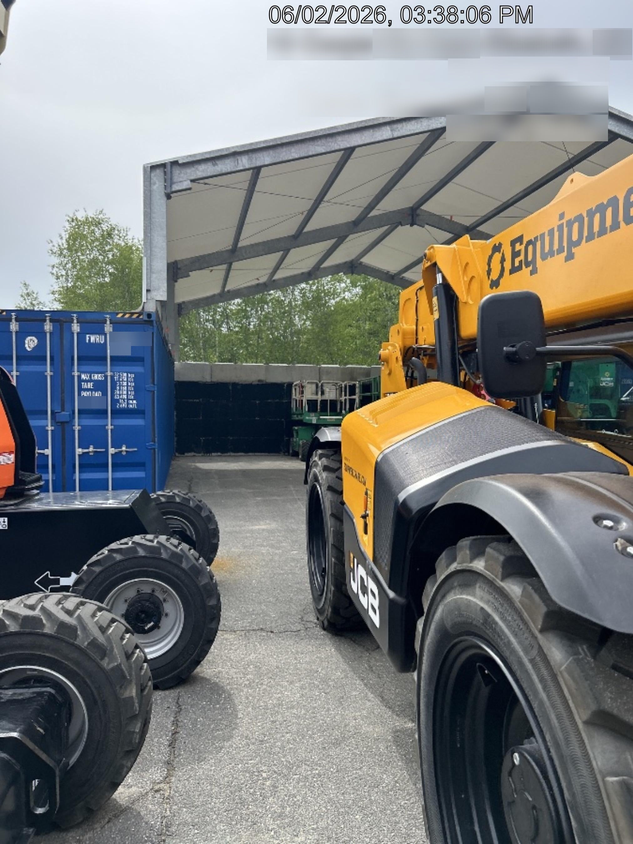 2025 JCB 510-56