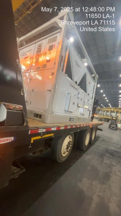 2024 SMARTECH SACP81A-HS