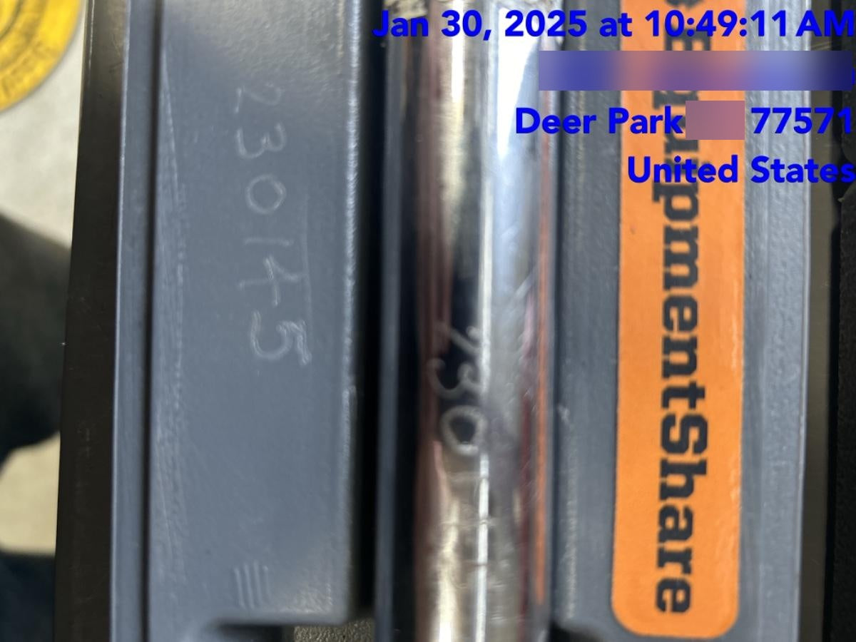 2022 PROTO J6014C