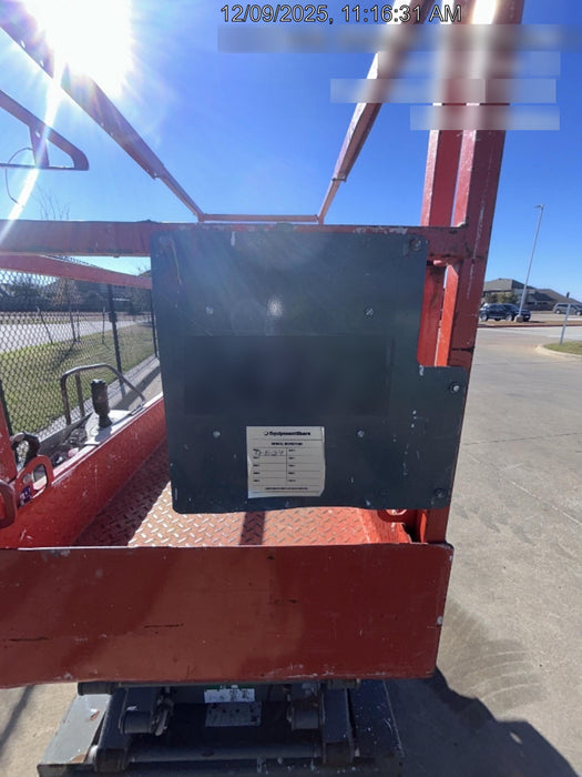 2019 SKYJACK SJIII-3219