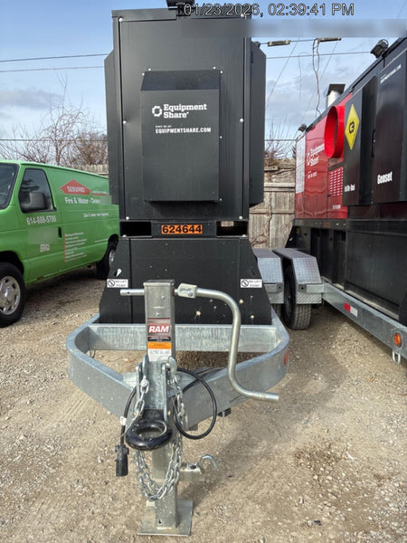 2025 CAMPO EB1000CT