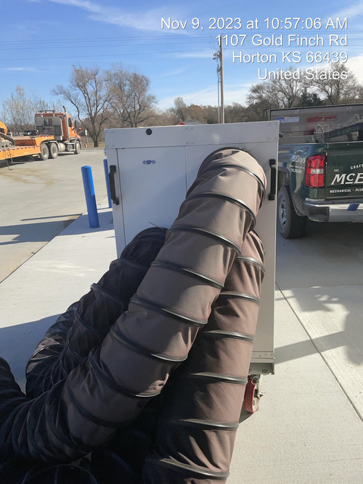 2022 KWIKOOL KPO12-23H