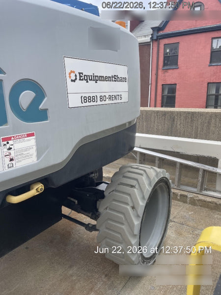 2019 GENIE Z-60/37 FE