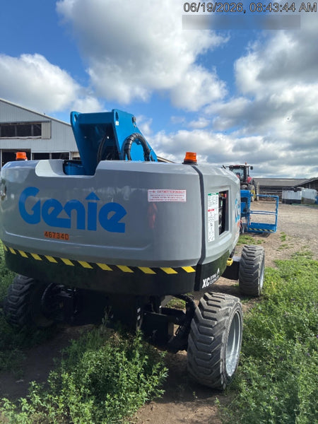2024 GENIE S-45 XC