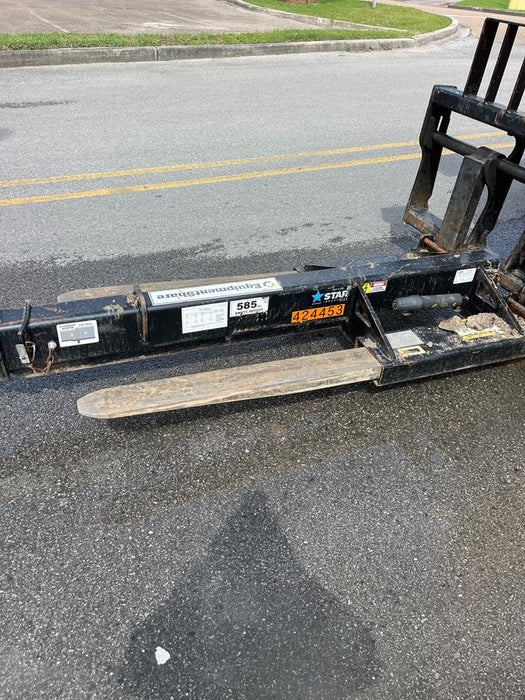 2024 STAR INDUSTRIES M1360B - Star JIB Boom