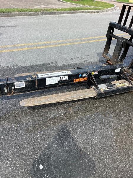 2024 STAR INDUSTRIES M1360B - Star JIB Boom