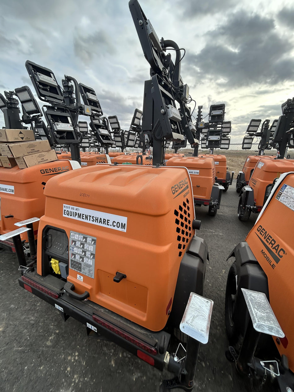 2026 GENERAC MLTS-4
