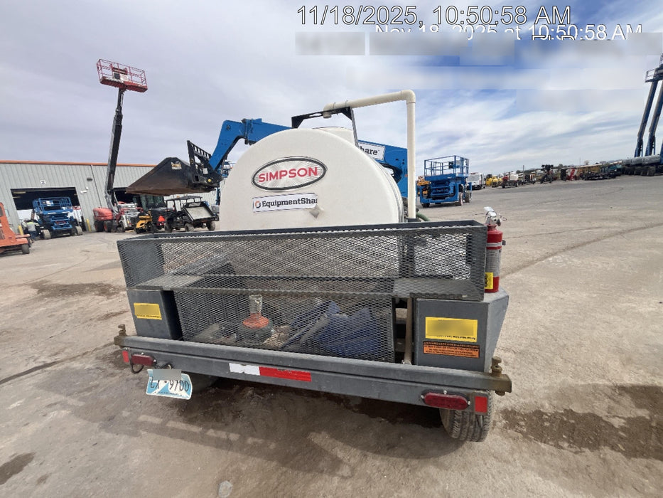 2023 SIMPSON SWT-52517