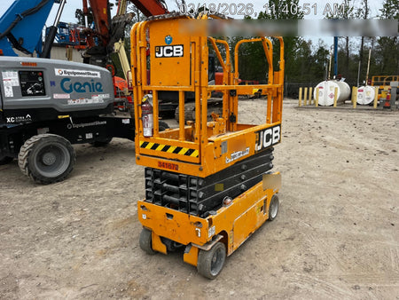 2023 JCB S1930E