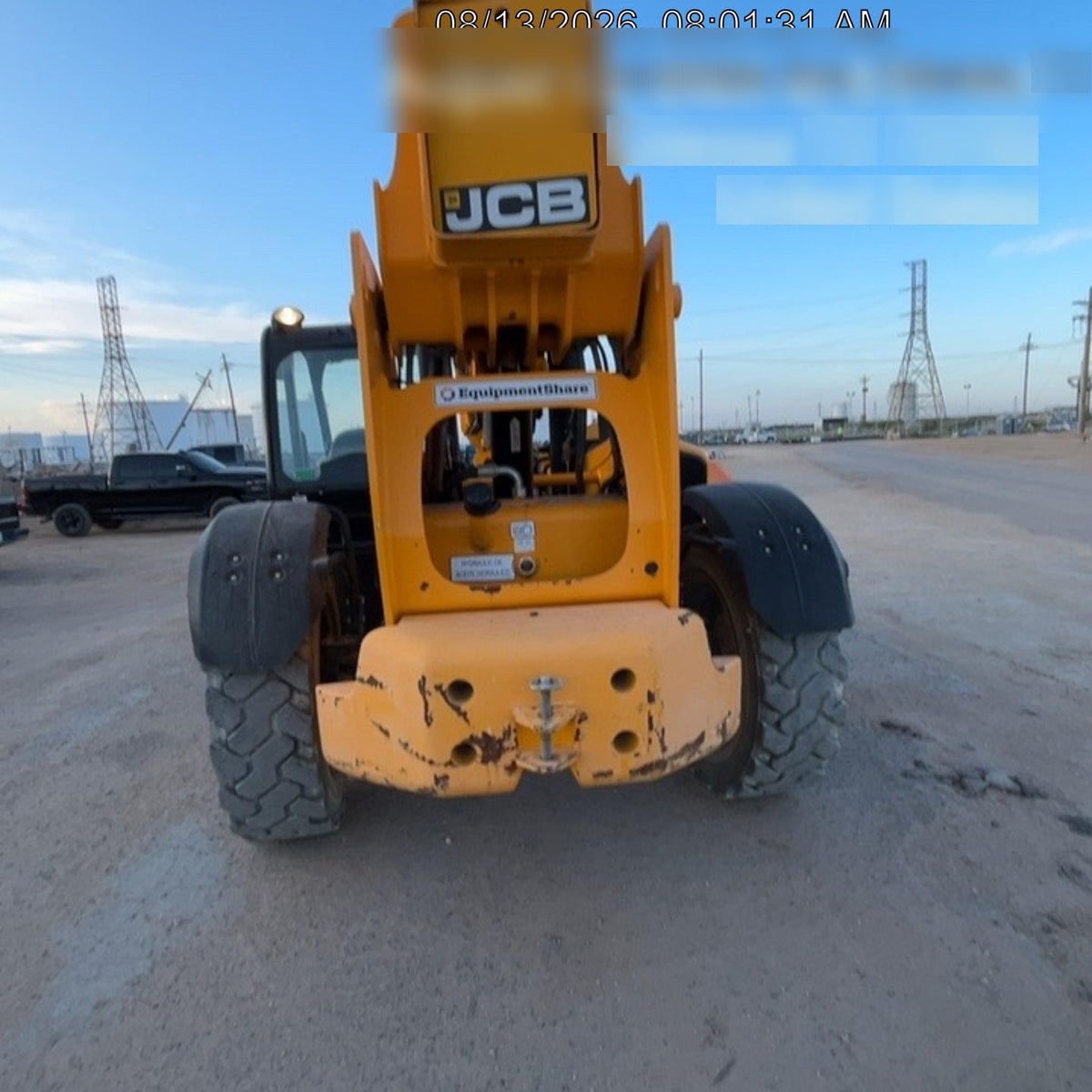 2022 JCB 512-56