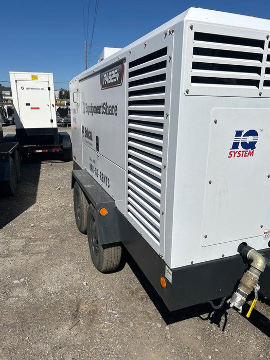 2025 BOBCAT PA825VWCU-T4F