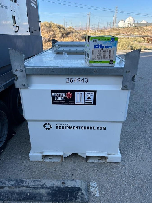 2022 WESTERN GLOBAL 20TCG-ES