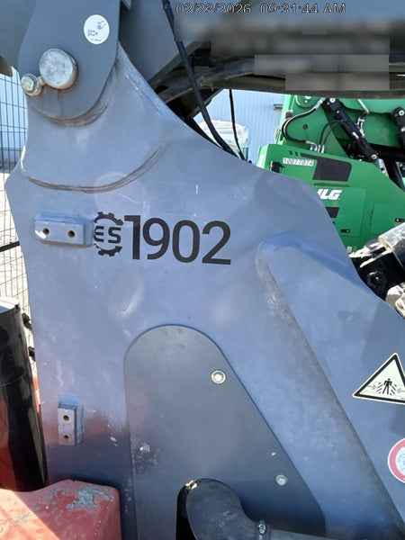 2016 Skyjack SJ1056 TH Skyjack 1056TH