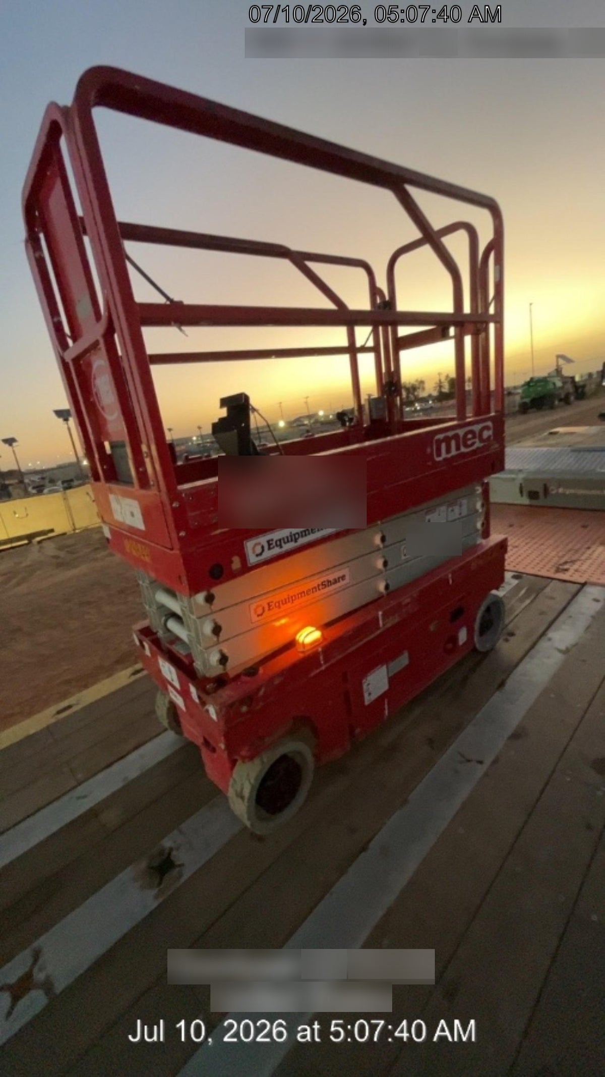 2021 MEC 1930SE