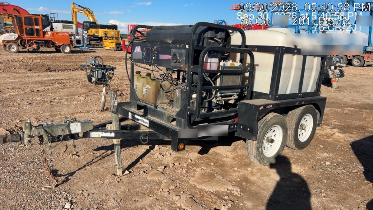 2020 MI-T-M CORPORATION HS-3006-0MDK-UR