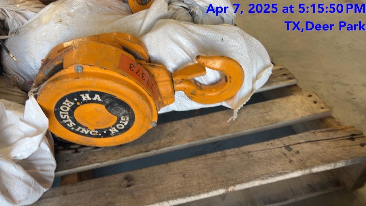 2021 HARRINGTON CF030-30