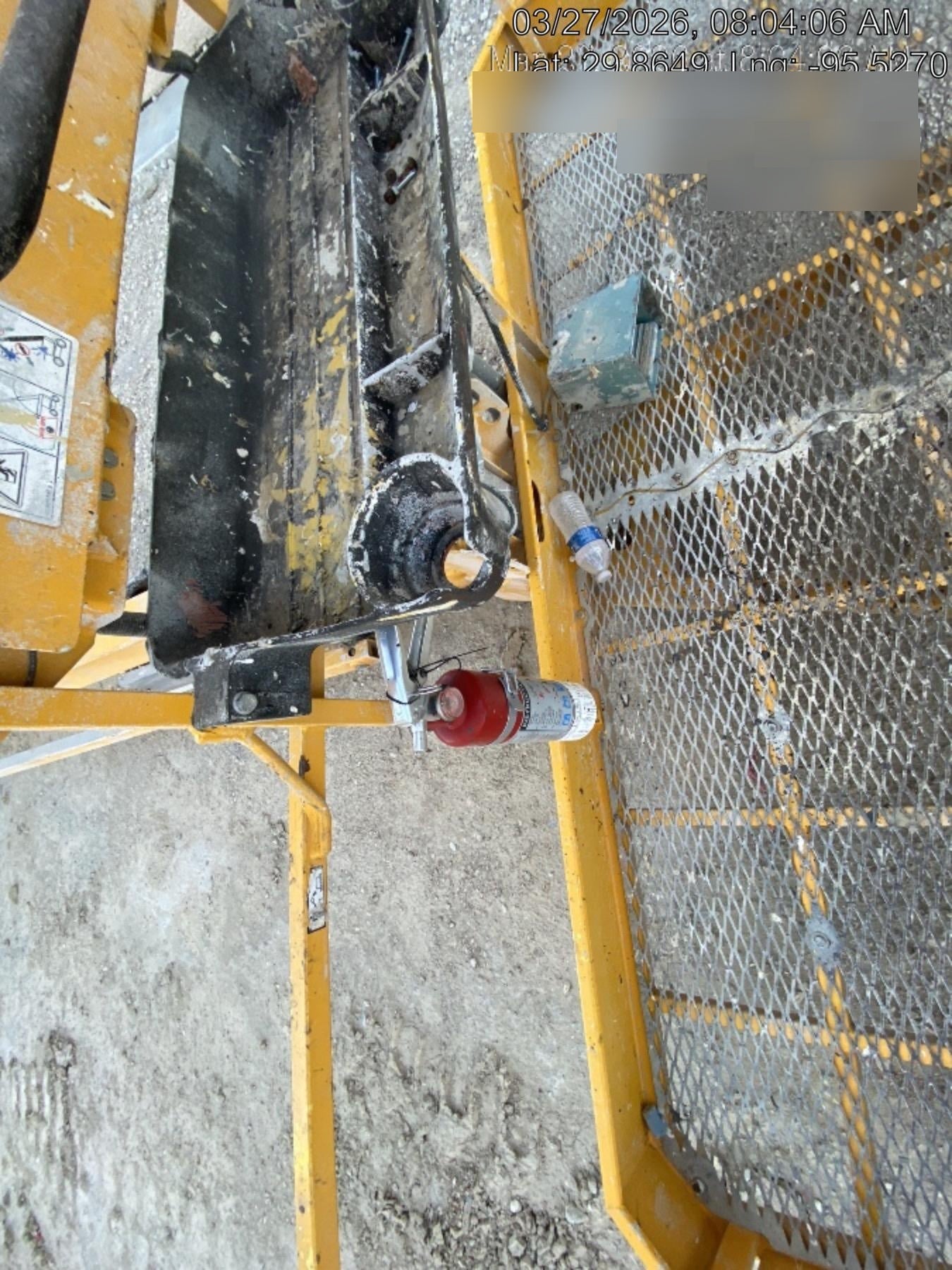 2020 HAULOTTE HT67 RTJ O