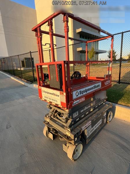 2023 SKYJACK SJ3219