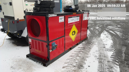 2022 CAMPO EB1000G-RE3