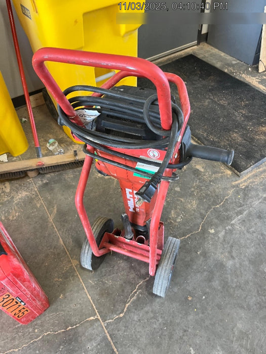 2023 HILTI TE 3000-AVR