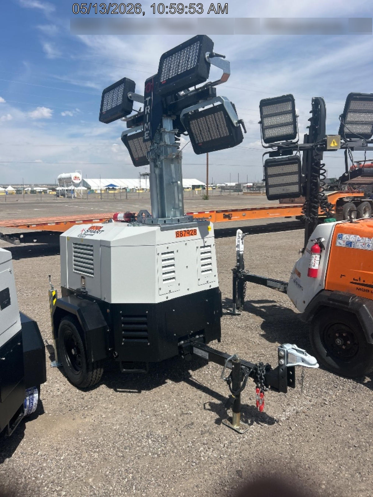 2026 TRIME X-SMART (EL1250H)