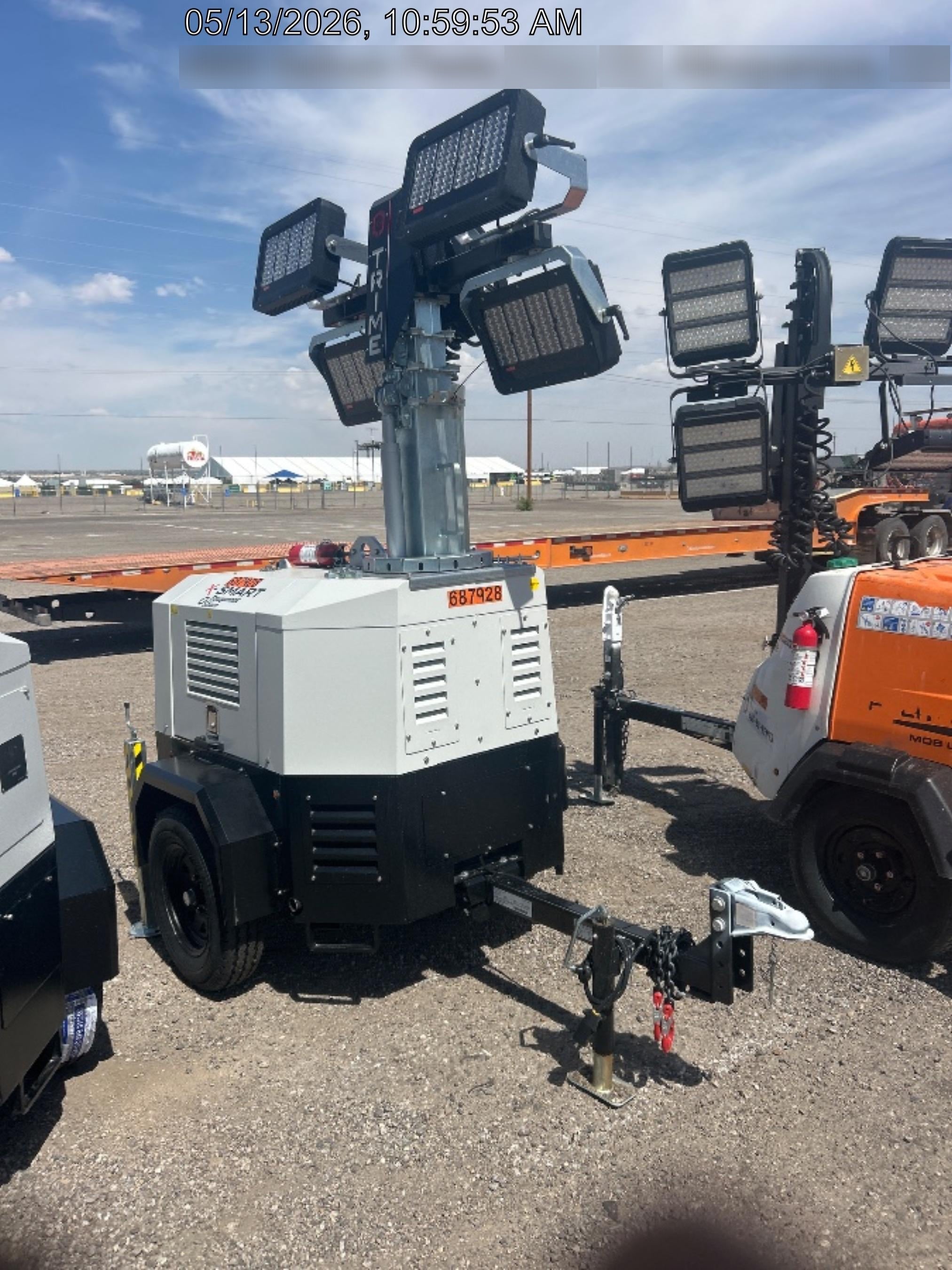 2026 TRIME X-SMART (EL1250H)