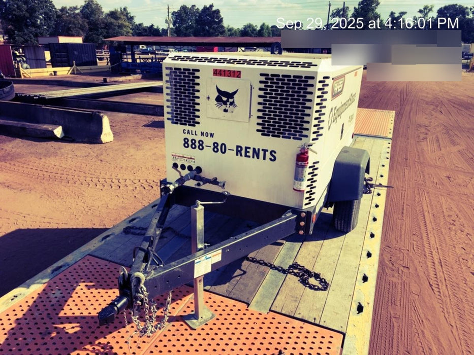 2024 BOBCAT PA425WCU-T4F