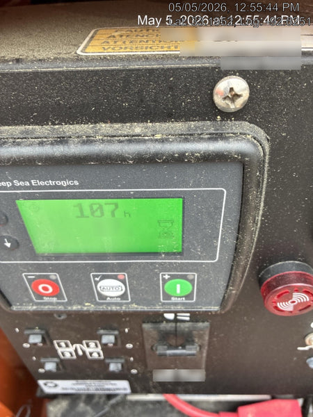 2026 WANCO WLTT-4MK4K Electric Mast