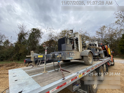 2023 ATLAS COPCO PAC F66 KD