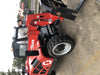2021 MANITOU MTA5519