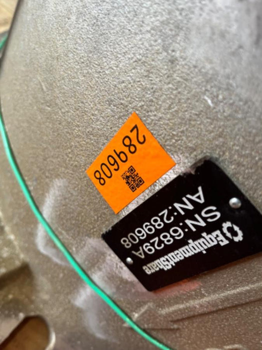 2023 WIDDER 20262-TRACKER