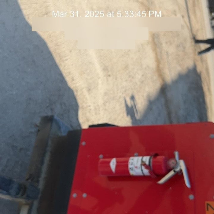 2023 SHINDAIWA DGW400MDL