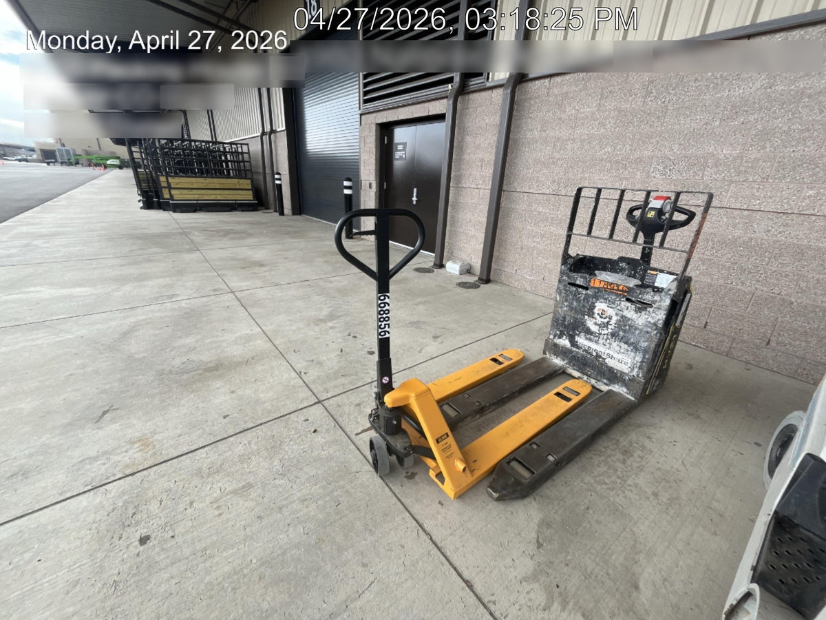 2026 ULINE H-1043