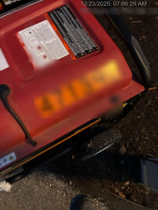 2024 MI-T-M GEN-6500-0MM1