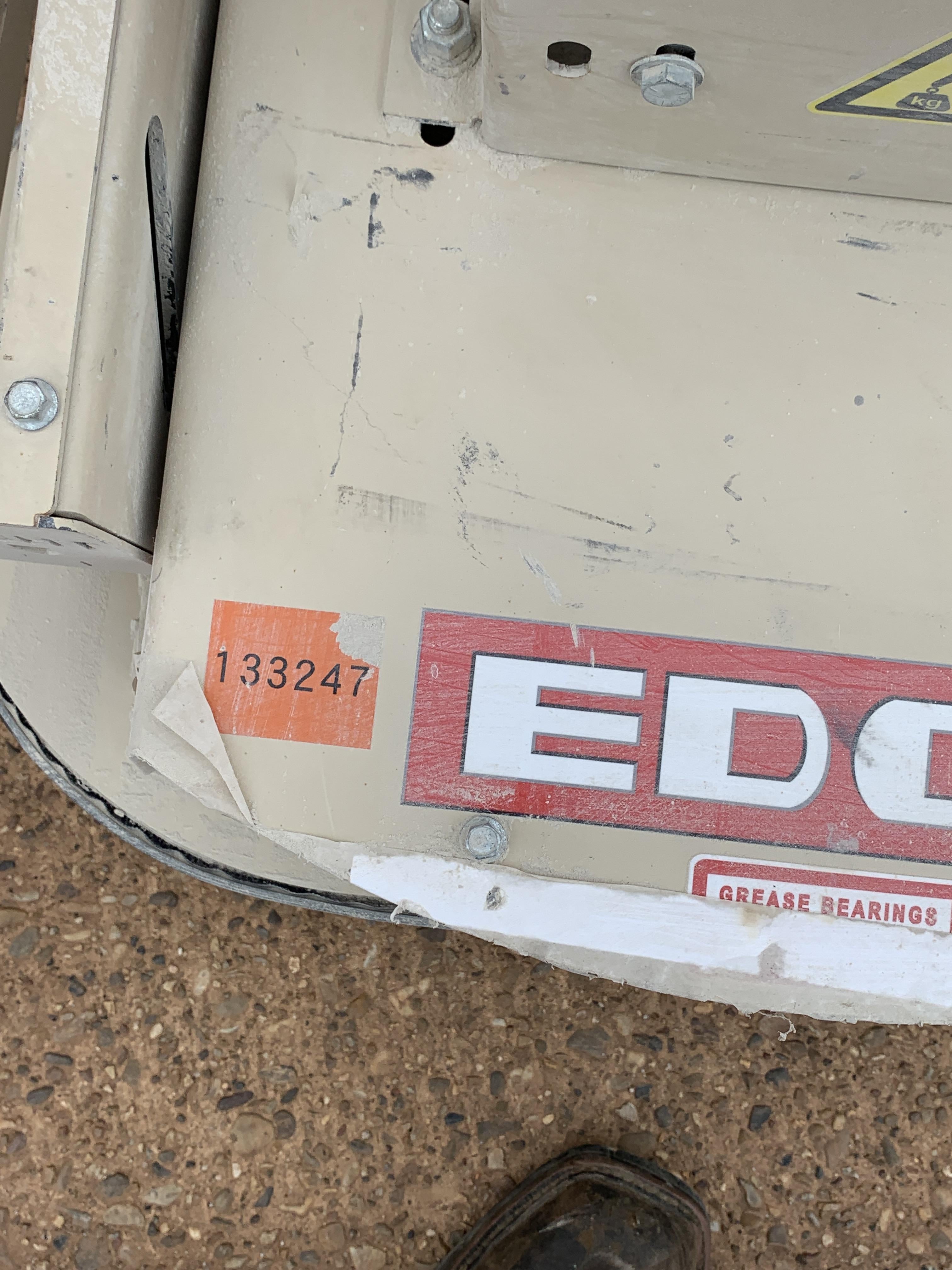 2021 EDCO 2EC-NG